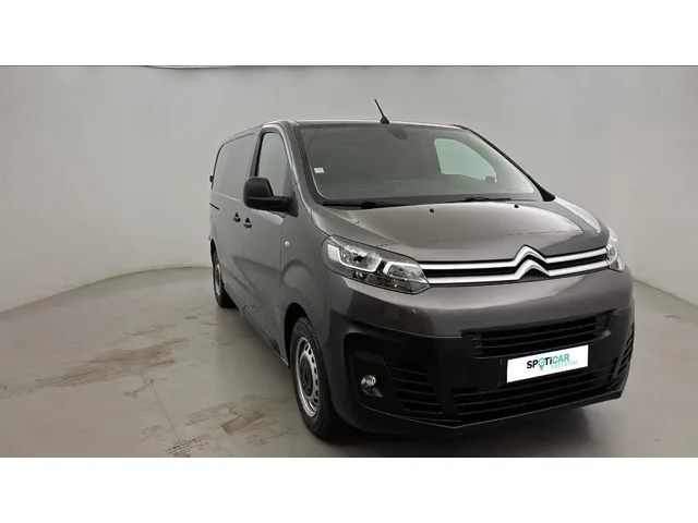 Occasion Citroen Jumpy à La Teste-de-Buch chez Autosphere La Teste-de-Buch