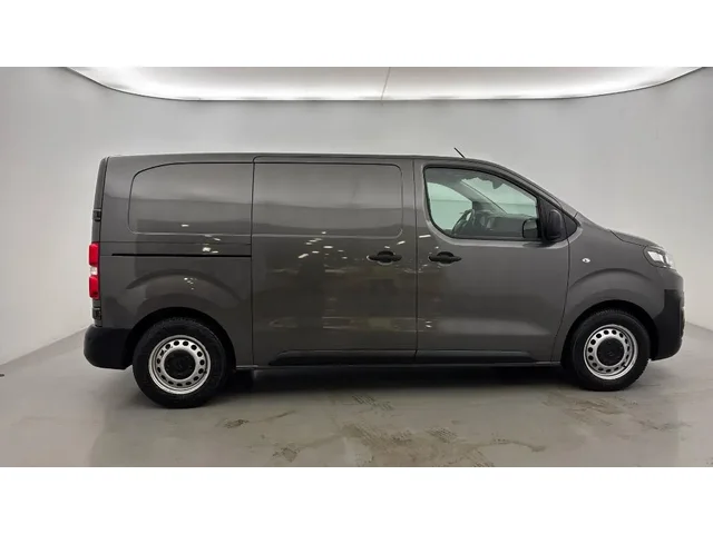 Occasion Citroen Jumpy à La Teste-de-Buch chez Autosphere La Teste-de-Buch