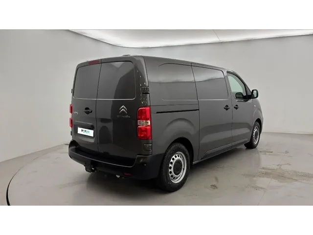 Occasion Citroen Jumpy à La Teste-de-Buch chez Autosphere La Teste-de-Buch