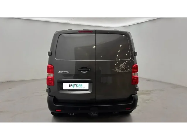 Occasion Citroen Jumpy à La Teste-de-Buch chez Autosphere La Teste-de-Buch