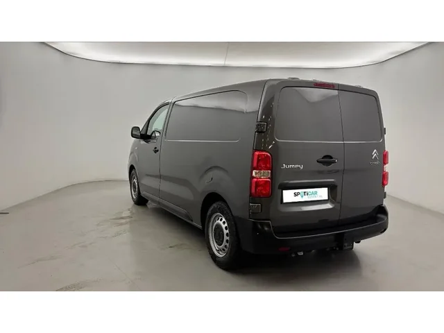 Occasion Citroen Jumpy à La Teste-de-Buch chez Autosphere La Teste-de-Buch