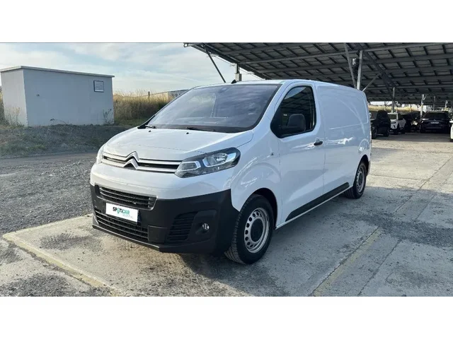 Occasion Citroen Jumpy à POITIERS chez PEUGEOT POITIERS