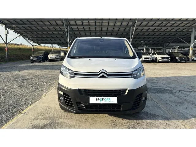 Occasion Citroen Jumpy à POITIERS chez PEUGEOT POITIERS