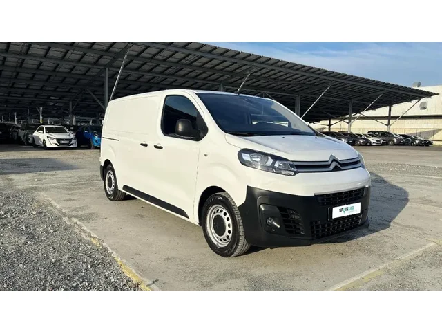 Occasion Citroen Jumpy à POITIERS chez PEUGEOT POITIERS