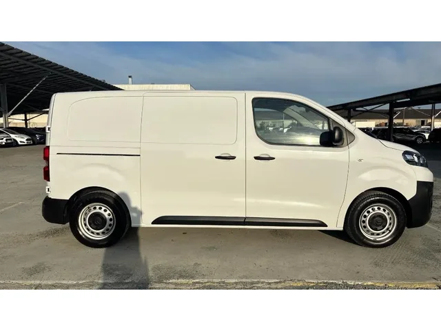 Occasion Citroen Jumpy à POITIERS chez PEUGEOT POITIERS