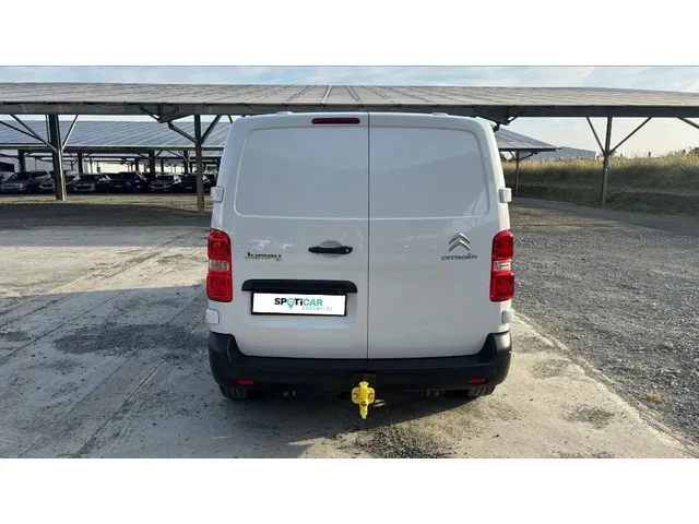 Occasion Citroen Jumpy à POITIERS chez PEUGEOT POITIERS