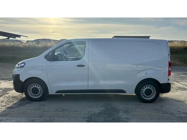 Occasion Citroen Jumpy à POITIERS chez PEUGEOT POITIERS