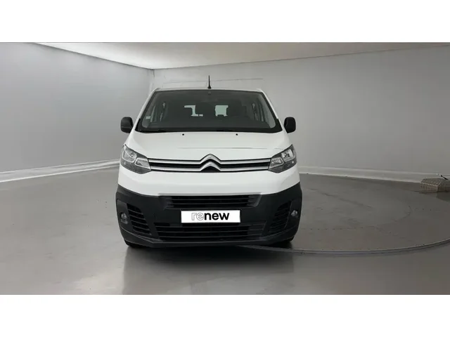 Occasion Citroen Spacetourer à NIEPPE chez RENAULT | NIEPPE