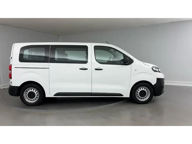 Occasion Citroen Spacetourer à NIEPPE chez RENAULT | NIEPPE