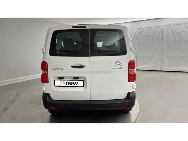 Occasion Citroen Spacetourer à NIEPPE chez RENAULT | NIEPPE