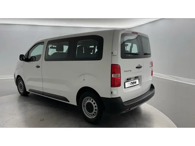 Occasion Citroen Spacetourer à NIEPPE chez RENAULT | NIEPPE