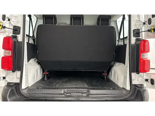 Occasion Citroen Spacetourer à NIEPPE chez RENAULT | NIEPPE