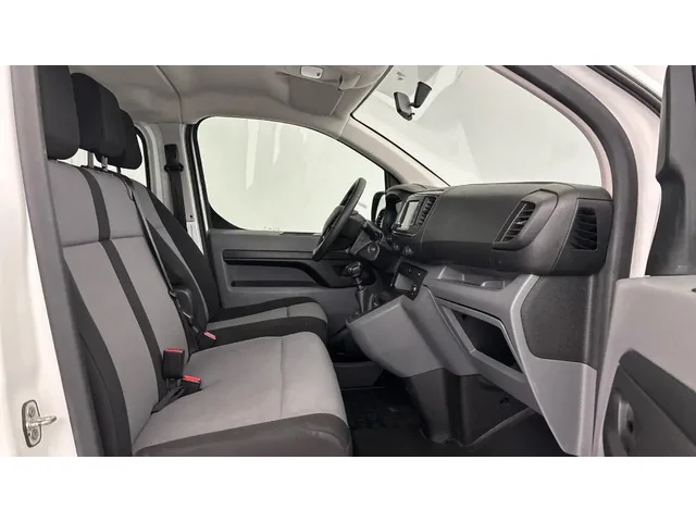 Occasion Citroen Spacetourer à NIEPPE chez RENAULT | NIEPPE