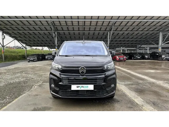 Occasion Citroen Spacetourer à POITIERS chez PEUGEOT POITIERS