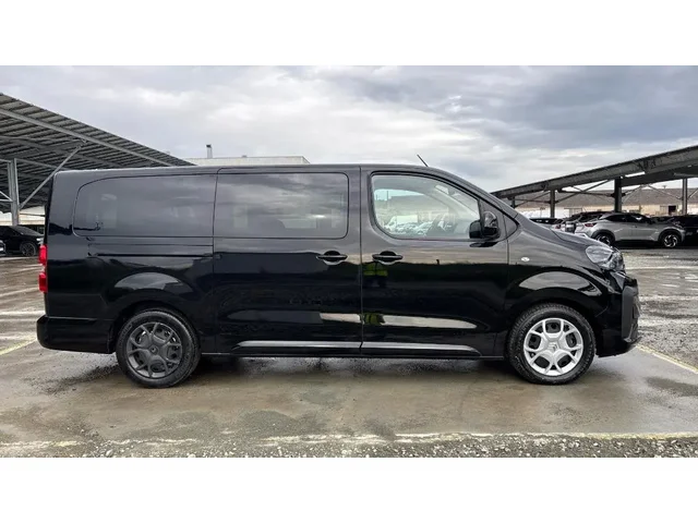 Occasion Citroen Spacetourer à POITIERS chez PEUGEOT POITIERS