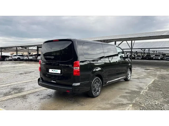 Occasion Citroen Spacetourer à POITIERS chez PEUGEOT POITIERS