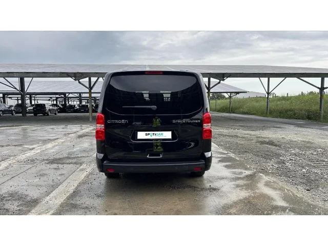 Occasion Citroen Spacetourer à POITIERS chez PEUGEOT POITIERS