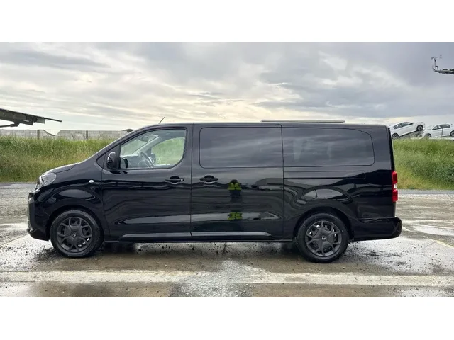 Occasion Citroen Spacetourer à POITIERS chez PEUGEOT POITIERS