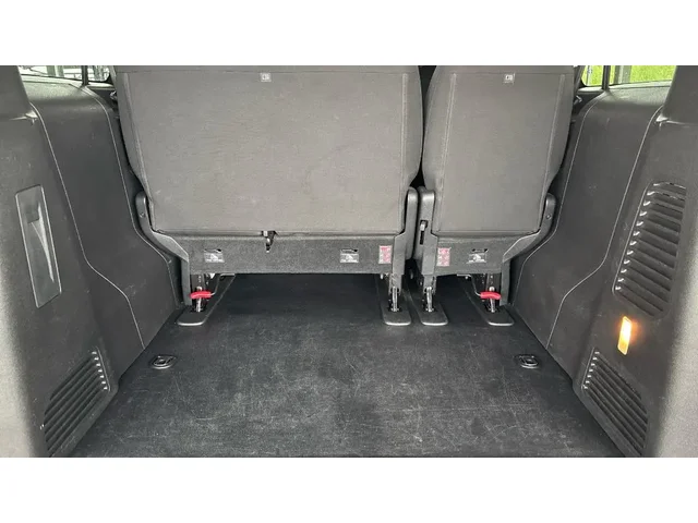Occasion Citroen Spacetourer à POITIERS chez PEUGEOT POITIERS