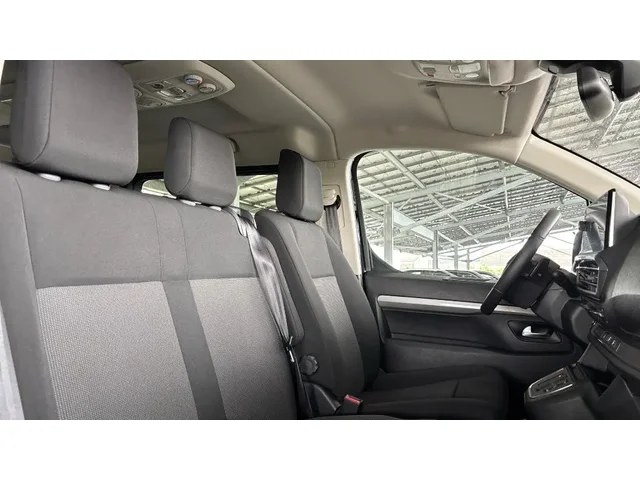 Occasion Citroen Spacetourer à POITIERS chez PEUGEOT POITIERS