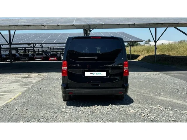 Occasion Citroen Spacetourer à CHINON chez PEUGEOT CHINON
