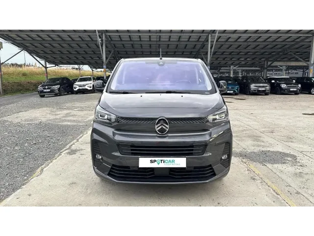 Occasion Citroen Spacetourer à CHAMBRAY LES TOURS chez Peugeot Tours