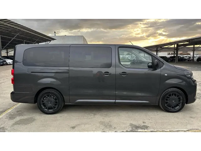 Occasion Citroen Spacetourer à CHAMBRAY LES TOURS chez Peugeot Tours