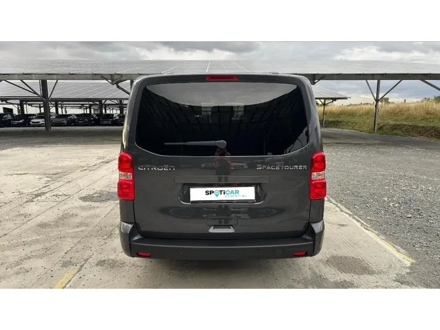 Occasion Citroen Spacetourer à CHAMBRAY LES TOURS chez Peugeot Tours