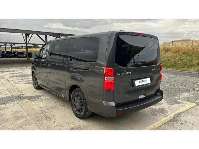 Occasion Citroen Spacetourer à CHAMBRAY LES TOURS chez Peugeot Tours