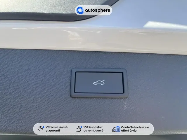Démonstration Cupra Formentor à CHAMPNIERS chez Volkswagen Angouleme