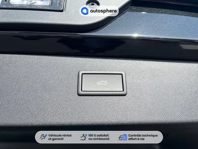 Démonstration Cupra Formentor à CHAMPNIERS chez Volkswagen Angouleme