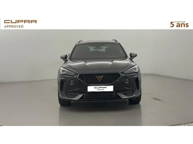 Occasion Cupra Formentor à CHAMPNIERS chez Volkswagen Angouleme