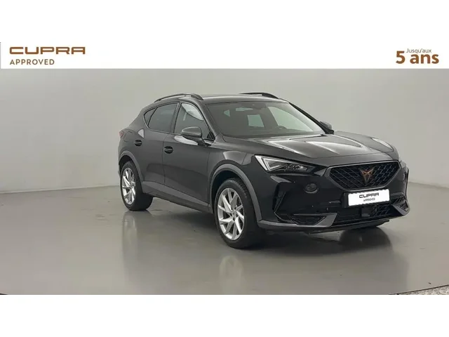 Occasion Cupra Formentor à CHAMPNIERS chez Volkswagen Angouleme