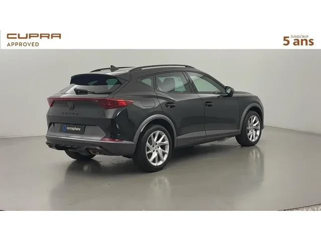 Occasion Cupra Formentor à CHAMPNIERS chez Volkswagen Angouleme