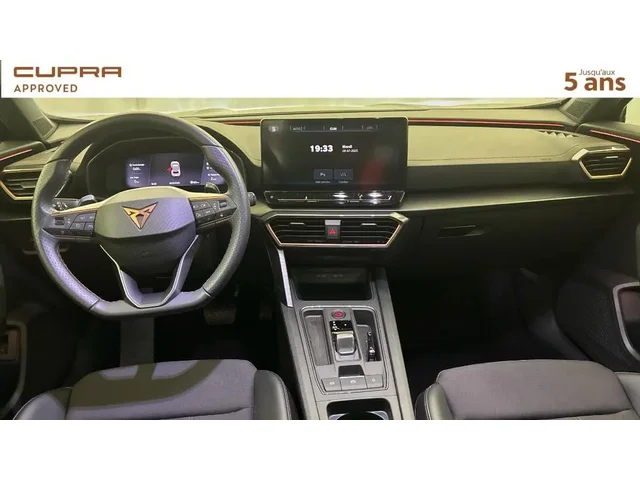 Occasion Cupra Formentor à CHAMPNIERS chez Volkswagen Angouleme