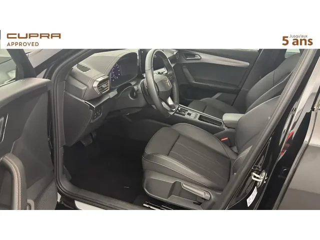Occasion Cupra Formentor à CHAMPNIERS chez Volkswagen Angouleme