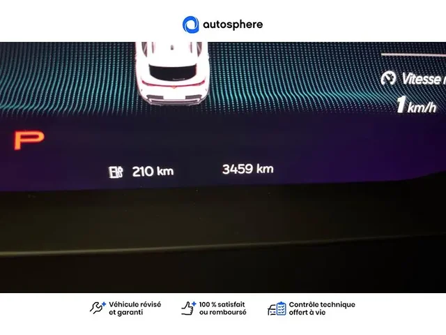 Occasion Cupra Formentor à CHAMPNIERS chez Volkswagen Angouleme
