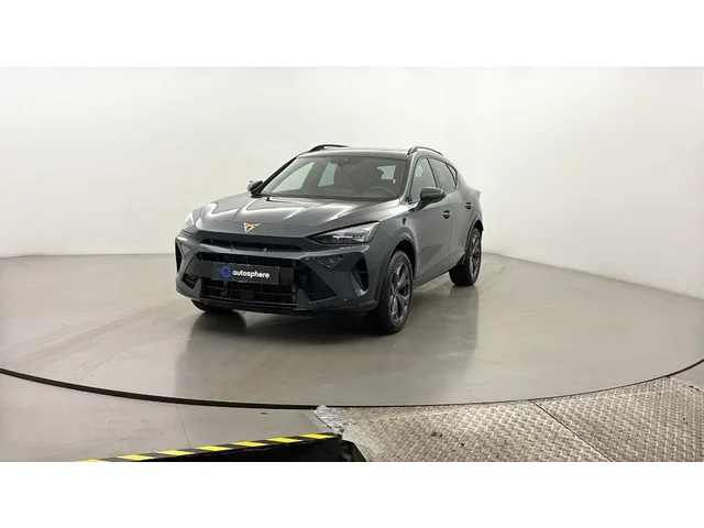 Occasion Cupra Formentor à CHAMPNIERS chez Volkswagen Angouleme