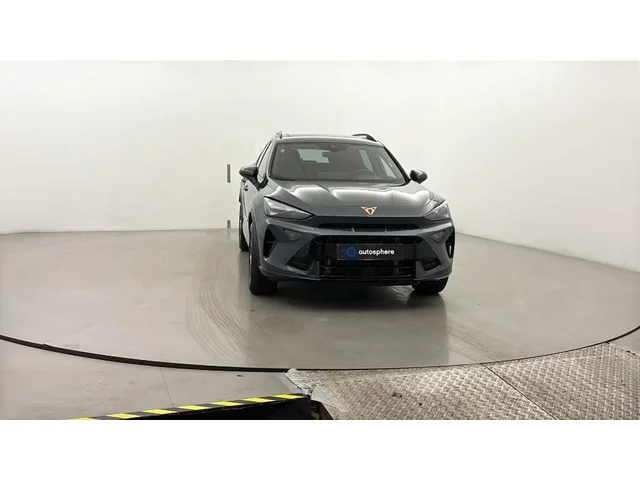 Occasion Cupra Formentor à CHAMPNIERS chez Volkswagen Angouleme