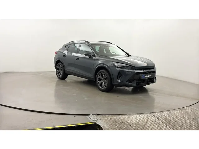 Occasion Cupra Formentor à CHAMPNIERS chez Volkswagen Angouleme