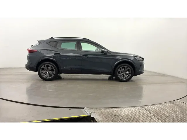 Occasion Cupra Formentor à CHAMPNIERS chez Volkswagen Angouleme