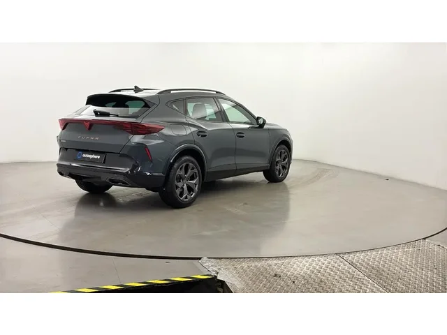 Occasion Cupra Formentor à CHAMPNIERS chez Volkswagen Angouleme