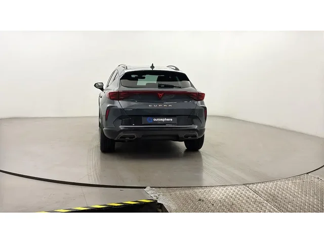Occasion Cupra Formentor à CHAMPNIERS chez Volkswagen Angouleme