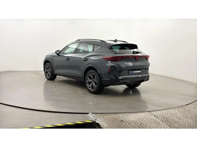 Occasion Cupra Formentor à CHAMPNIERS chez Volkswagen Angouleme