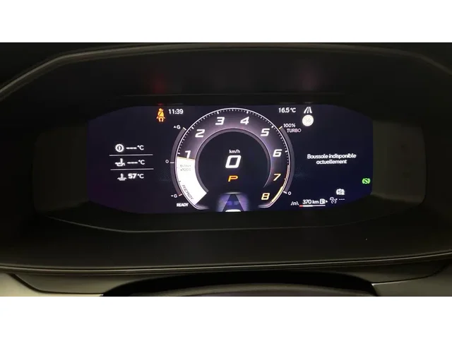 Occasion Cupra Formentor à CHAMPNIERS chez Volkswagen Angouleme