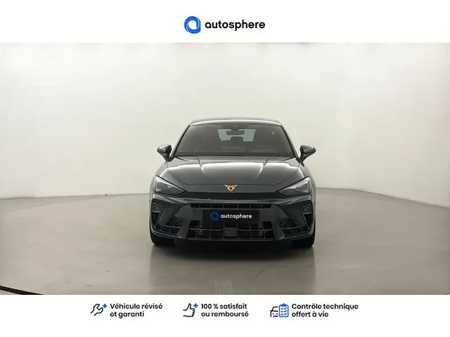 Occasion Cupra Leon à CHAMPNIERS chez Volkswagen Angouleme