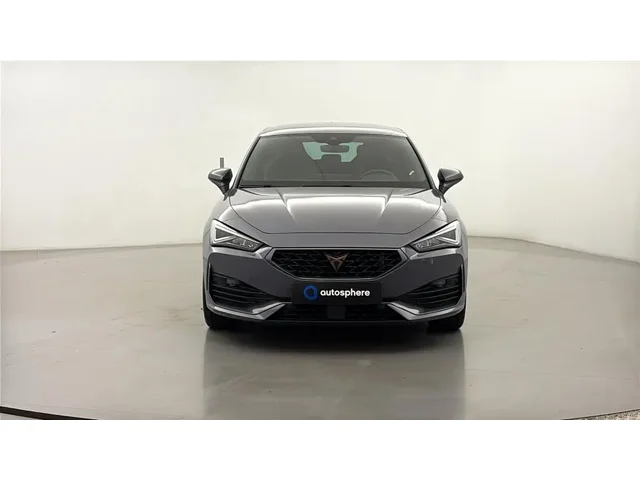 Occasion Cupra Leon à CHAMPNIERS chez Volkswagen Angouleme