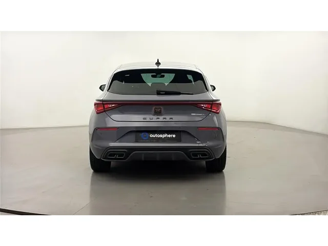Occasion Cupra Leon à CHAMPNIERS chez Volkswagen Angouleme