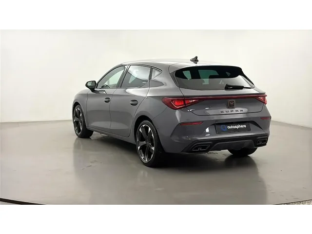 Occasion Cupra Leon à CHAMPNIERS chez Volkswagen Angouleme