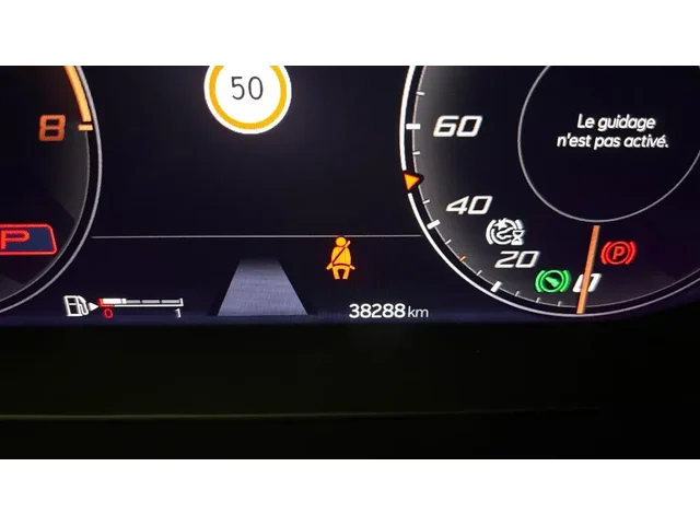Occasion Cupra Leon à CHAMPNIERS chez Volkswagen Angouleme